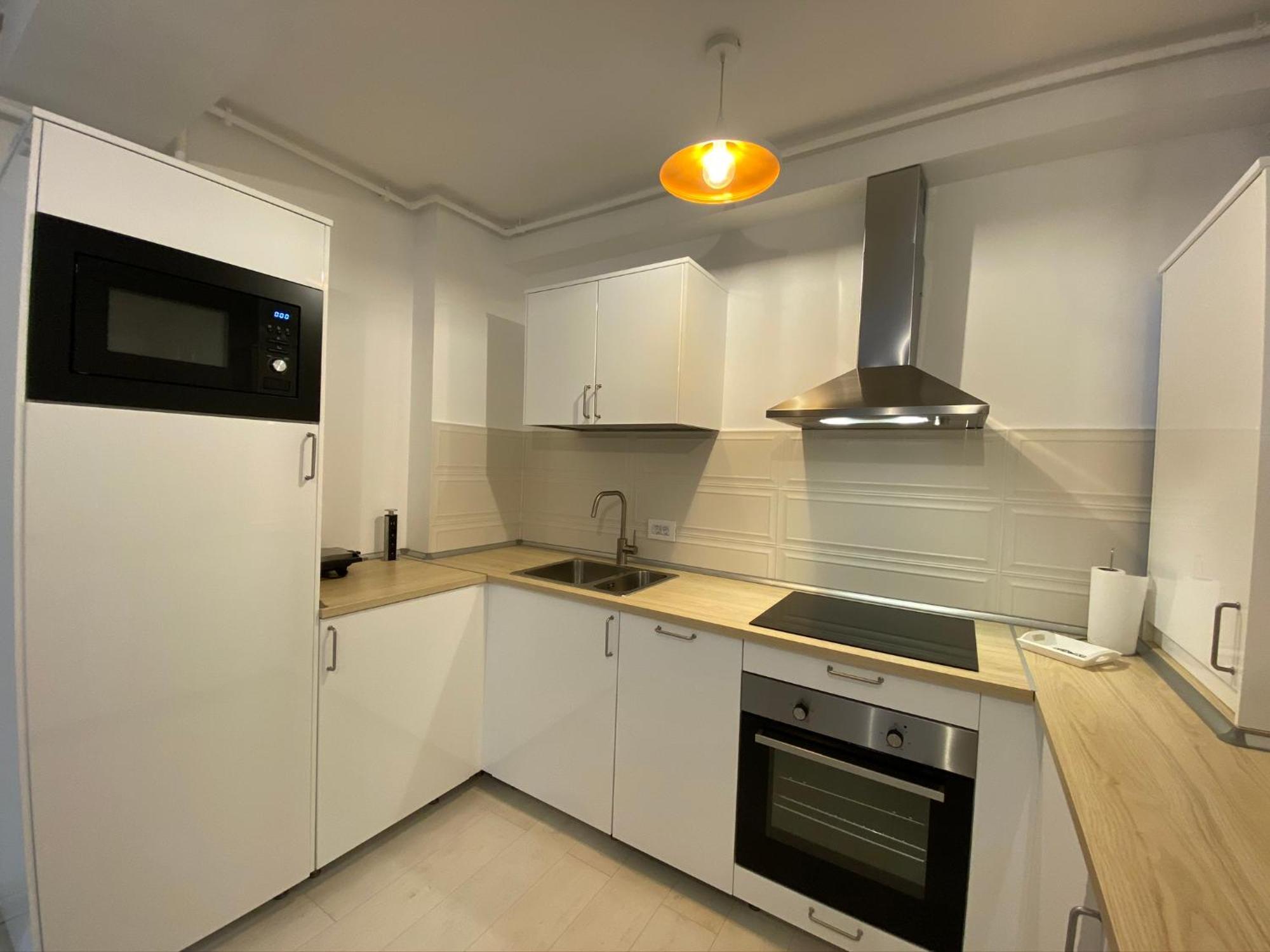 Cosmo Apartments Sinaia Buitenkant foto