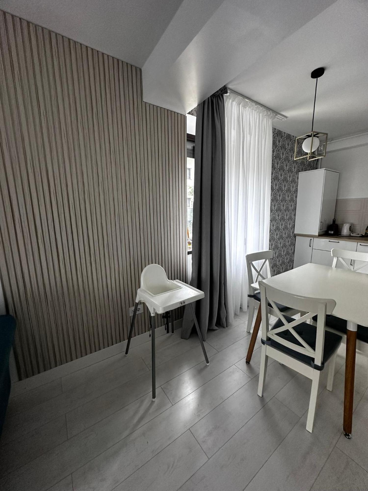 Cosmo Apartments Sinaia Buitenkant foto